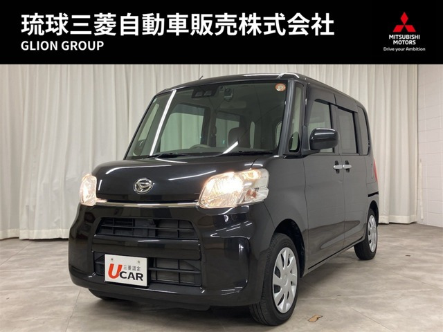 タント L SAIII