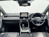 RAV4  PHV 2.5 G Z E-Four 4WD