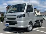 令和8年 キャリイ入庫しました! 新車保証継承を実施して、ご納車致します♪
