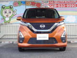 保証はディーラーだから安心の日産ワイド保証。1年間の保証になり、走行距離は無制限です!保証期間内なら最寄の日産ディーラーにて受けられますので、安心してご購入の検討をお願いいたします。