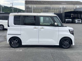 コンパクトなボディーなのでお車を初めてご購入される方でも安心してお乗りいただけます。