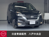 セレナ ハイウェイスターVセレクションハイウェイスター VセレクションII4WD!