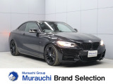 BMW 2シリーズクーペ M240i