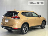 エクストレイル 2.0 20X 