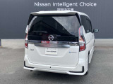 セレナ 1.2 e-POWER ハイウェイスターV 