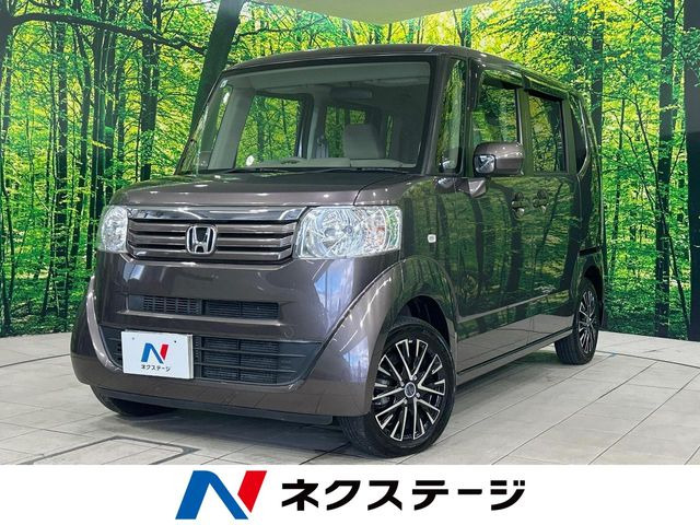 N-BOX G 