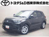 トヨタ ライズ