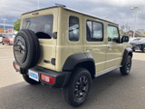 ジムニーノマド 1.5 FC 4WD 