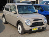 アルトラパン LC ハイブリッド L 4WD 