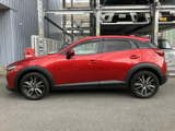 CX-3 1.5 XD ツーリング 