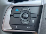 プロパイロット装備!高速道路の運転で、アクセル、ブレーキ、ハンドルの操作をアシストし、ドライバーの負担を軽減します。