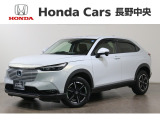 ヴェゼルe:HEV X 4WD入荷しました。