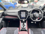 WRX S4 2.4 STI スポーツR EX 4WD 