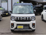 スペーシアギア ハイブリッド(HYBRID) XZ 4WD 