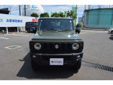 ジムニー XC 4WD 