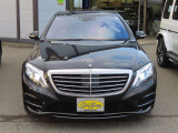 Sクラス S550 ロング AMGライン 