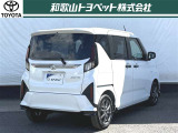 ムーヴ G 