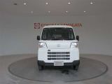 ハイゼットカーゴ  デラックス 4WD
