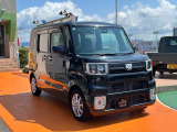ウェイク  L リミテッドSAIII