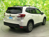 フォレスター 2.0 ツーリング 4WD 