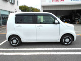ドアバイザーついています!
