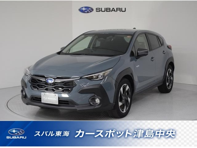 クロストレック 2.0 リミテッド 4WD 