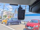 自分を守るには必需品です!!前後タイプです。