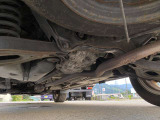 下廻りの状態です!関東使用4WD!