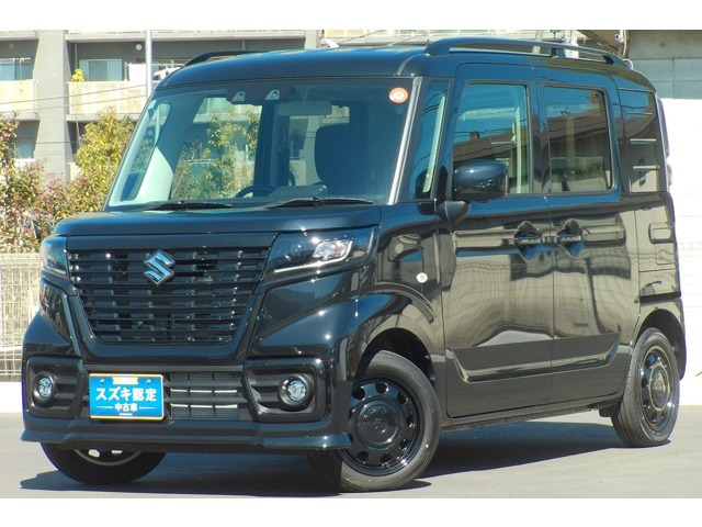 スペーシアベース XF 