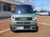 N-BOX ジョイ 2トーン 4WD 