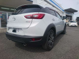 CX-3 1.5 XD ツーリング 