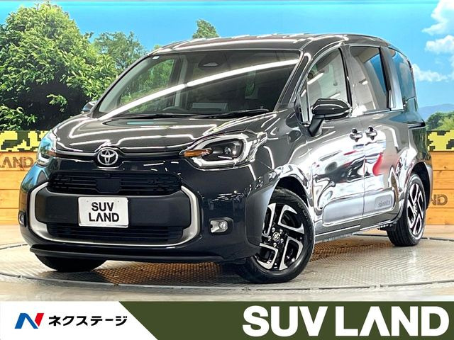 シエンタ ハイブリッド 1.5 Z
