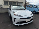 プリウス 1.8 S ツーリングセレクション 