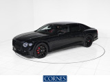 Flying Spur S V8が入荷いたしました。