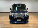 充実装備のトールカスタムのお買得車が入庫しました!走行3.3万km!ナビゲーション、バックカメラ、ETC2.0、クルーズコントロール、両側パワースライドドア、キーフリーなど装備の1台です!!