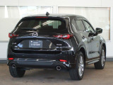 CX-5 2.2 XD エクスクルーシブ モード 