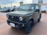 ジムニー XG 4WD 