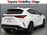 NX 350h Fスポーツ 