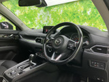 運転席