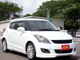 スイフト 1.2 RS 