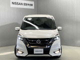 衝突被害軽減ブレ-キ&踏み間違い防止アシストなど安全運転をサポ-トしてくれます!!