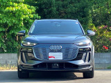Q6 e-tron クワトロ アドバンスト Sラインパッケージ 4WD 