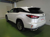 RX 450hl 4WD 