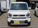 ハスラー ハイブリッド(HYBRID) G 4WD 