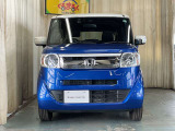 N-BOXスラッシュ G ターボ Aパッケージ 4WD 