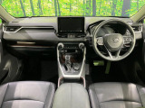 RAV4 2.0 G Zパッケージ 4WD 