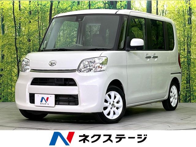 タント X SAII 