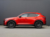 CX-5 2.2 XD スポーツ アピアランス ディーゼルターボ