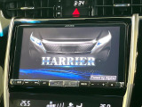 【BIG-X9インチナビ】人気の大画面BIG-Xナビを装備。専用設計で車内の雰囲気にマッチ!ナビ利用時のマップ表示は見やすく、テレビやDVDは臨場感がアップ!いつものドライブがグッと楽しくなります♪