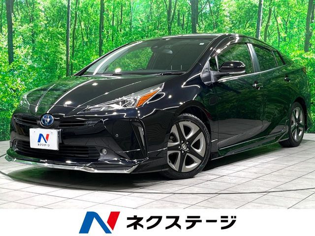 プリウス 1.8 S ツーリングセレクション